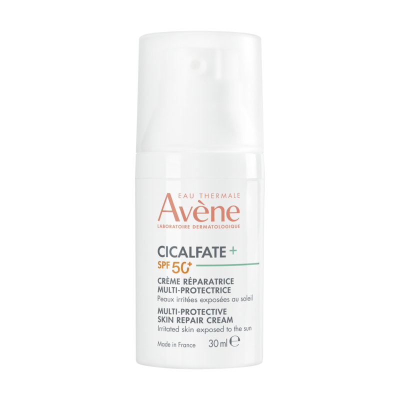 Cicalfate+ Crema ristrutturante multi-protettiva SPF 50+