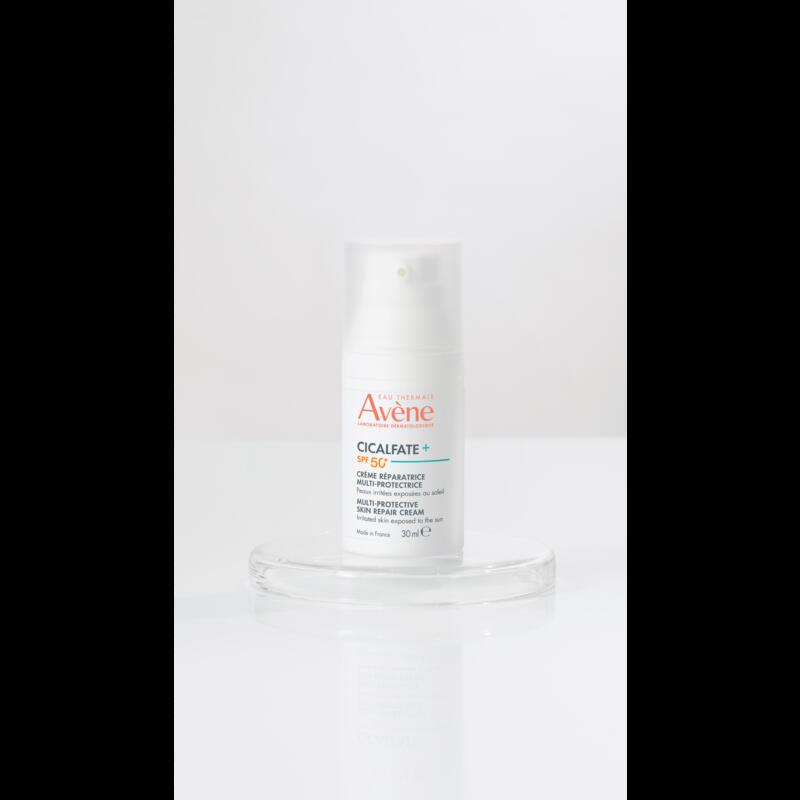 Cicalfate+ Crema ristrutturante multi-protettiva SPF 50+