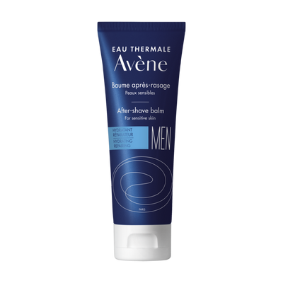 Avene Men балсам за после бричење *75 мл