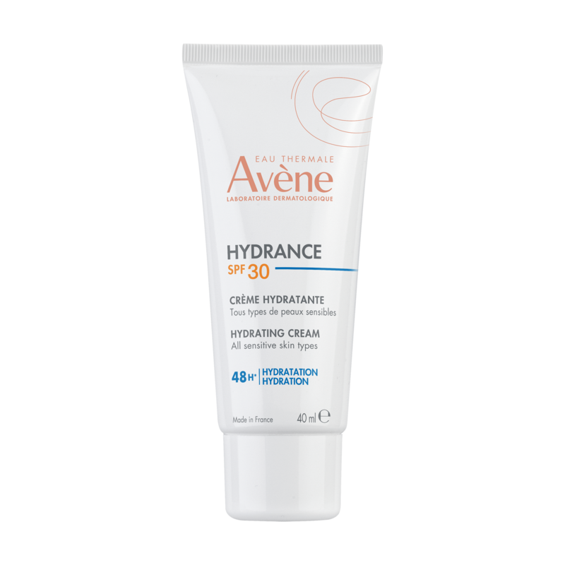 HYDRANCE SPF 30 Hydrating cream