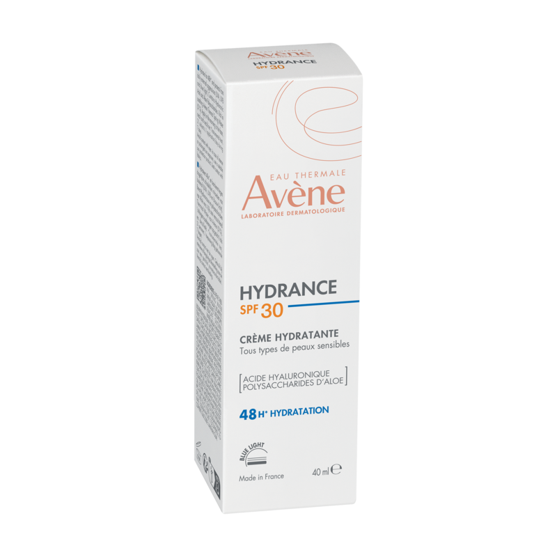 HYDRANCE SPF 30 Hydrating cream