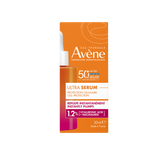 ULTRA SERUM SPF50+ INSTANTLY PLUMPS