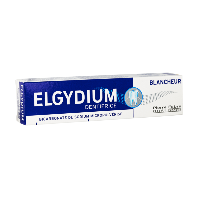 Elgydium Whitening Toothpaste *75ml