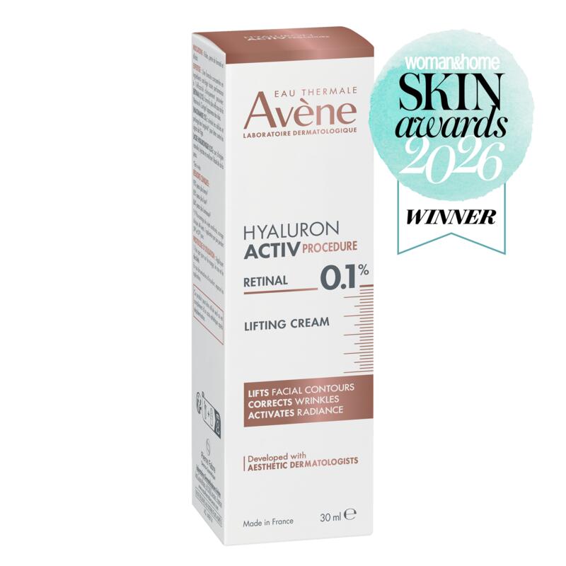 Lifting Cream - 0.1% Retinal