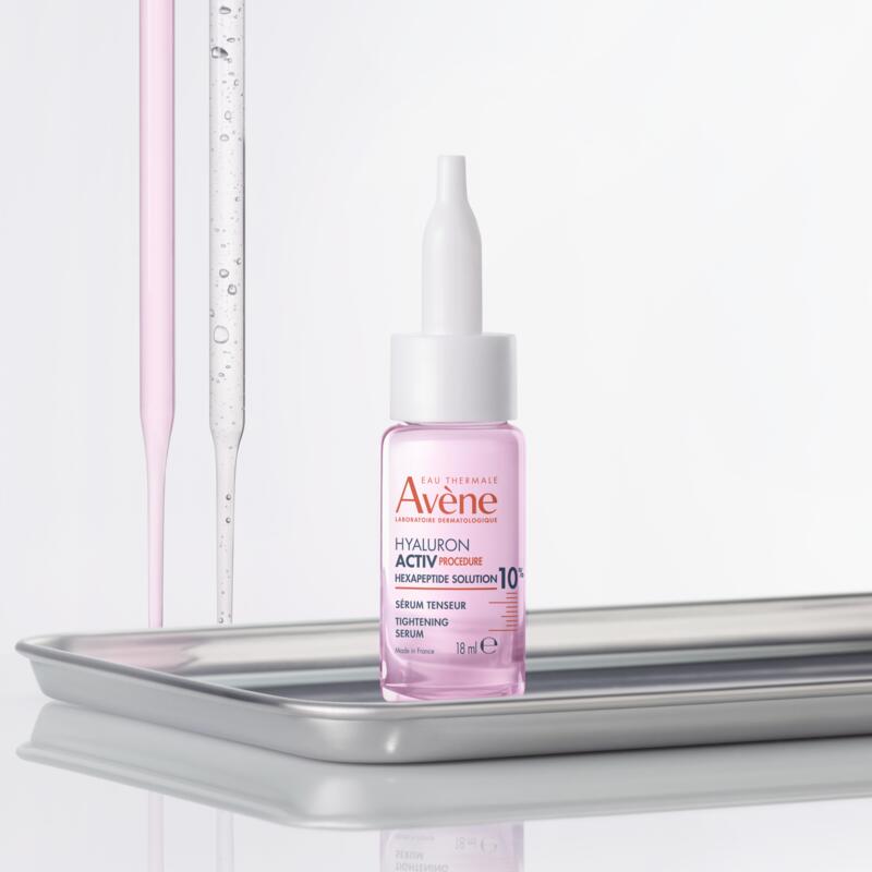 Tightening Serum - 10% Hexapeptide Solution