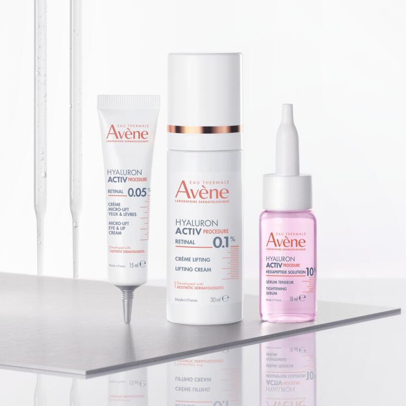 Lifting Cream - 0.1% Retinal