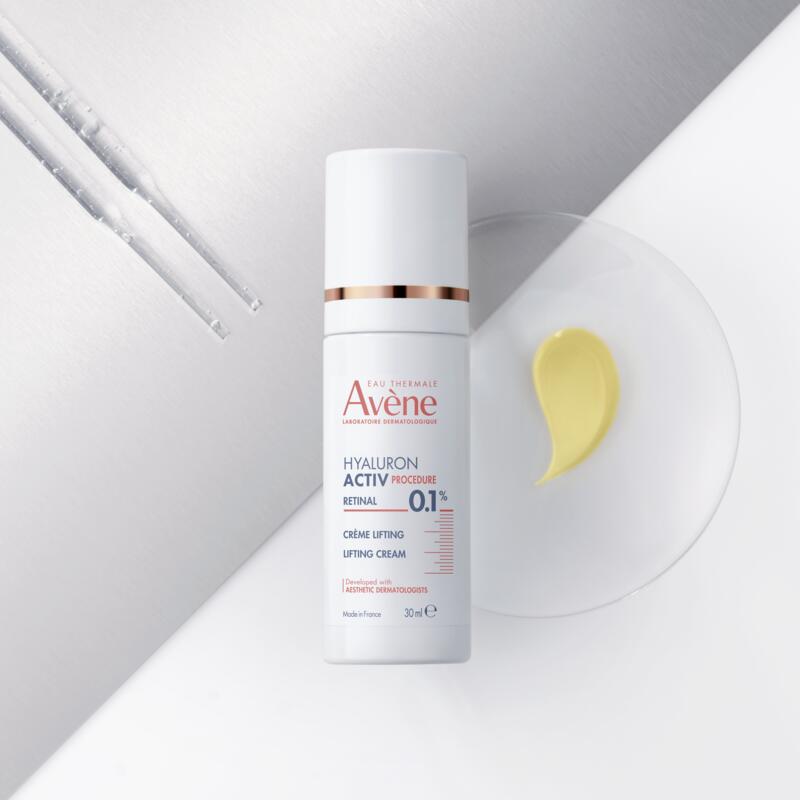 Lifting Cream - 0.1% Retinal
