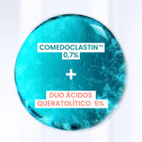 Cleanance Comedomed Gel de Limpeza Peeling