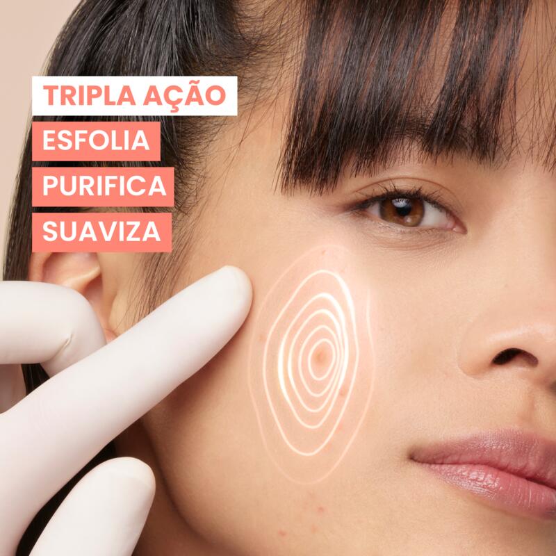 Cleanance Comedomed Gel de Limpeza Peeling