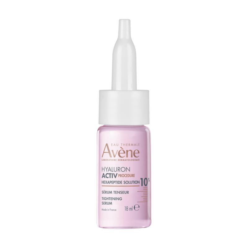 Tightening Serum - 10% Hexapeptide Solution
