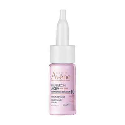 Avene Tightening Serum - 10% Hexapeptide Solution *20ml