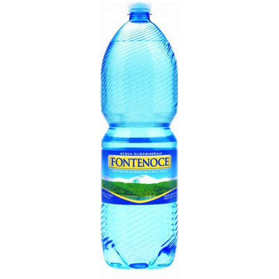 Uji Fontenoce Plastik 2 L