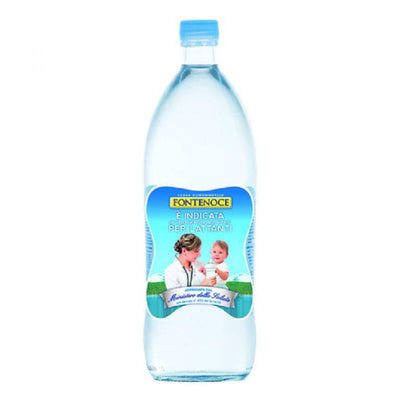 Uji Fontenoce Qelq *1 l