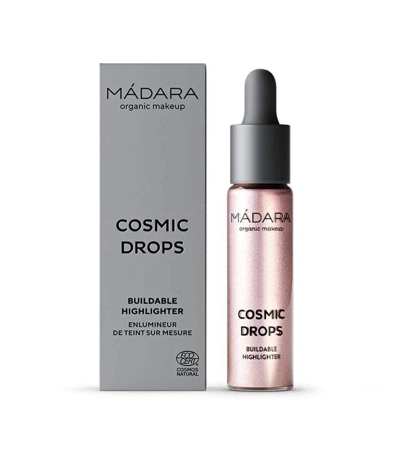 Cosmetics Cosmic Drops Buildable Highlighter