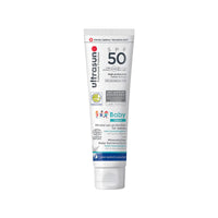 Ultrasun – Pediatrics Baby Mineral Cream (SPF 50+)
