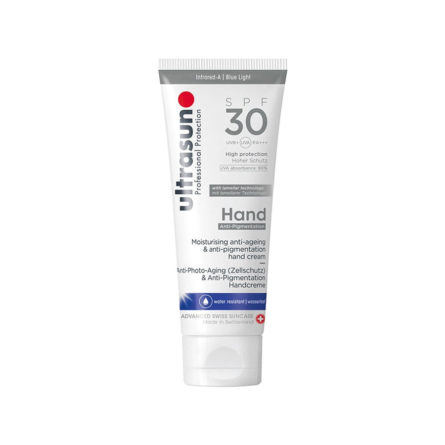Anti-Pigmentation Hand Cream SPF 30 *75ml