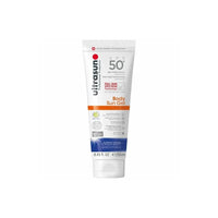 Ultrasun Spf50+ sun gel 250ml