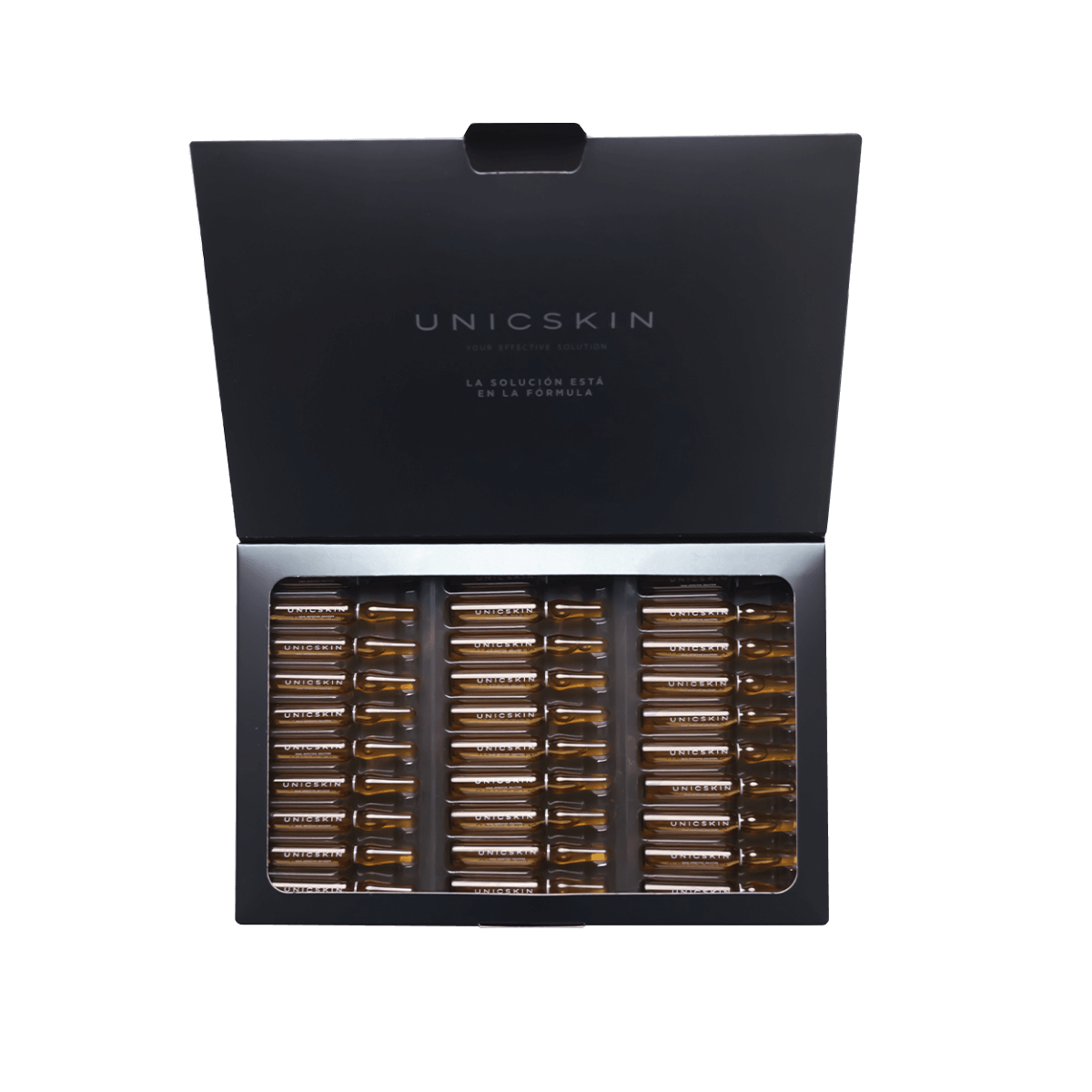 UNIC30-DAY SKIN MIRACLE SHOT