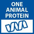 MONGE - All Breeds Adult MONO Salmon & Oriz 2.5 kg