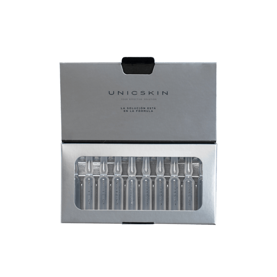 UNICMAGIC SHOT AMPOULE 10x2ML
