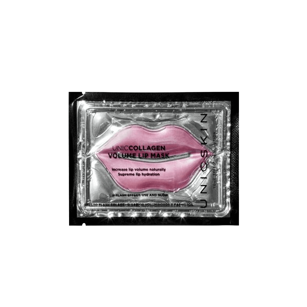 UNICCOLLAGEN VOLUME LIP MASK