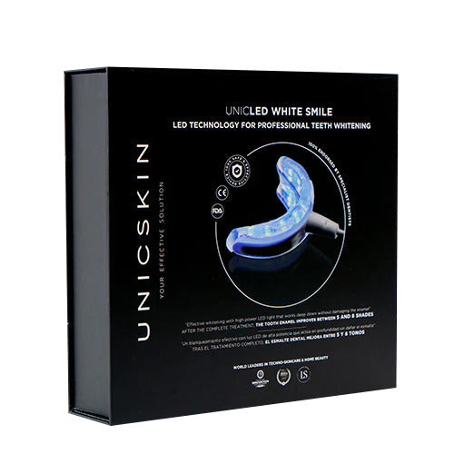 Unicled White Smile