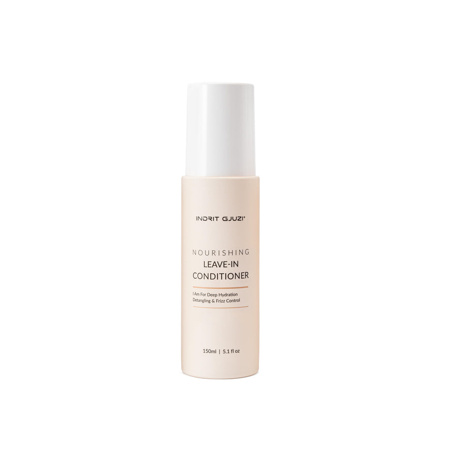 Indrit Gjuzi Nourishing Leave-in Conditioner *150 ml
