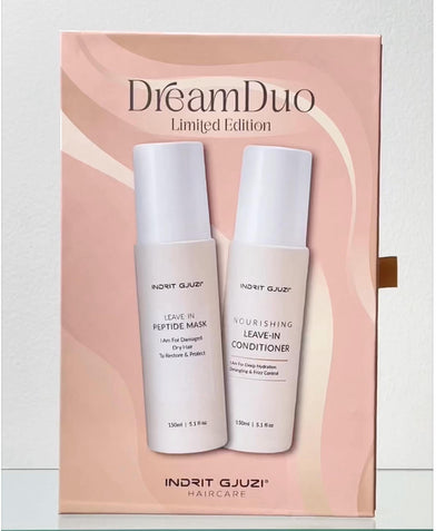 Индрит Ѓузи Dream Duo Limited Edition
