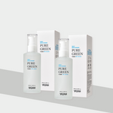 PURE GREEN DAILY MOISTURIZER TONER