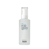 PURE GREEN DAILY MOISTURIZER TONER