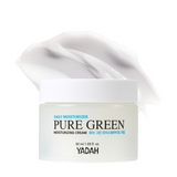 PURE GREEN DAILY MOISTURIZING CREAM