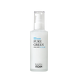 PURE GREEN DAILY MOISTURIZER EMULSION
