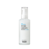PURE GREEN DAILY MOISTURIZER EMULSION