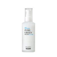 PURE GREEN DAILY MOISTURIZER EMULSION