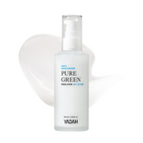 PURE GREEN DAILY MOISTURIZER EMULSION