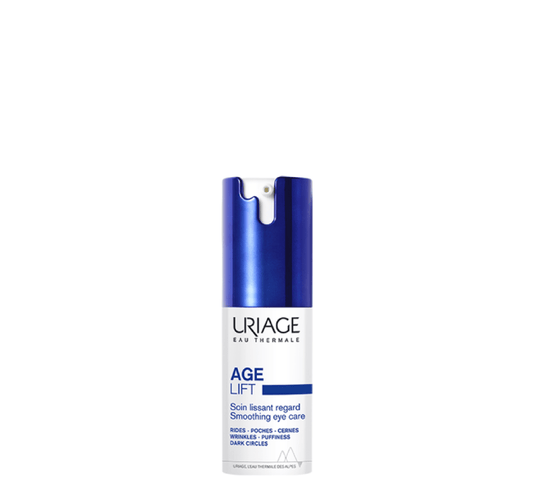 Uriage - Age Lift Soothing Eye Care *15 ml - Halsa