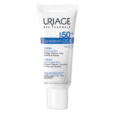 Uriage - Bariederm-CICA Cream With Copper-Zinc SPF 50+ *40 ml - Halsa