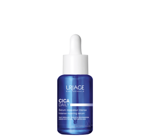 Uriage - Bariederm-CICA Daily Serum *30 ml - Halsa