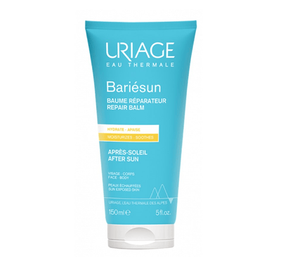 Uriage Bariesun балсам за обновување по сончање (*150 мл)