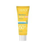 Uriage Bariesun Tinted Cream SPF 50+ (*50ml) - Halsa