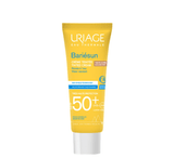 Uriage Bariesun Tinted Cream SPF 50+ (*50ml) - Halsa