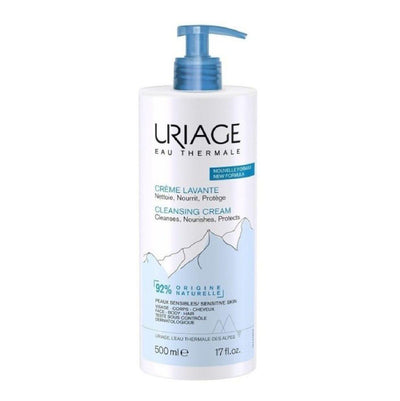 Uriage - Krem pastrues *500 ml