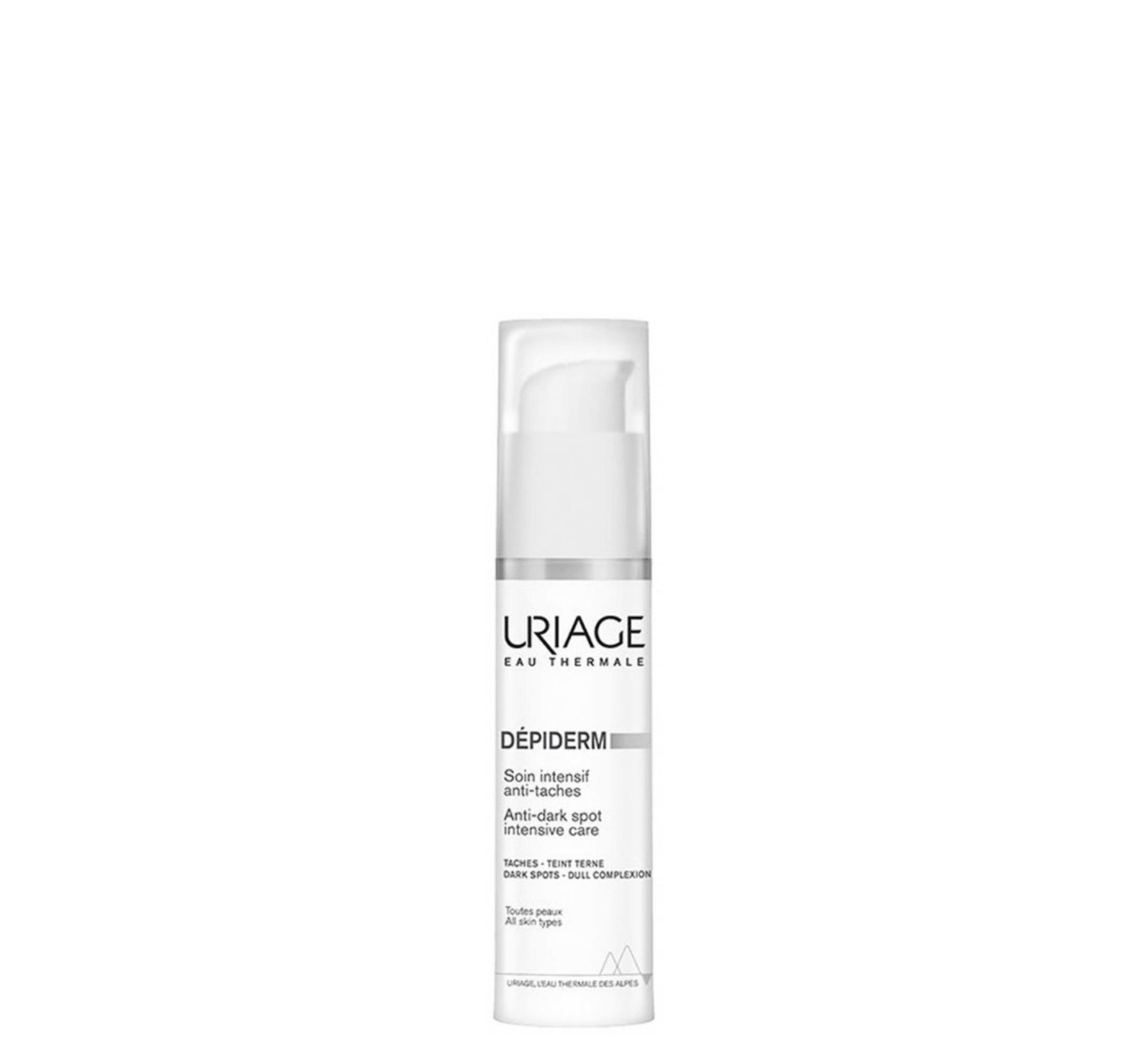 Uriage - Depiderm Anti-Dark Spot Intensive Care *30ml - Halsa