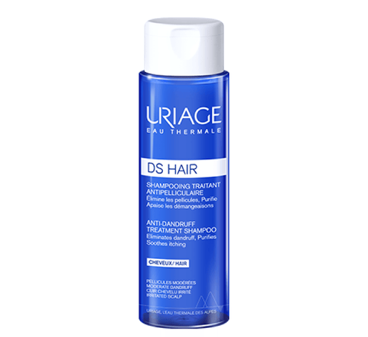 Uriage - DS Hair Anti-Dandruff Treatment Shampoo *200ml - Halsa