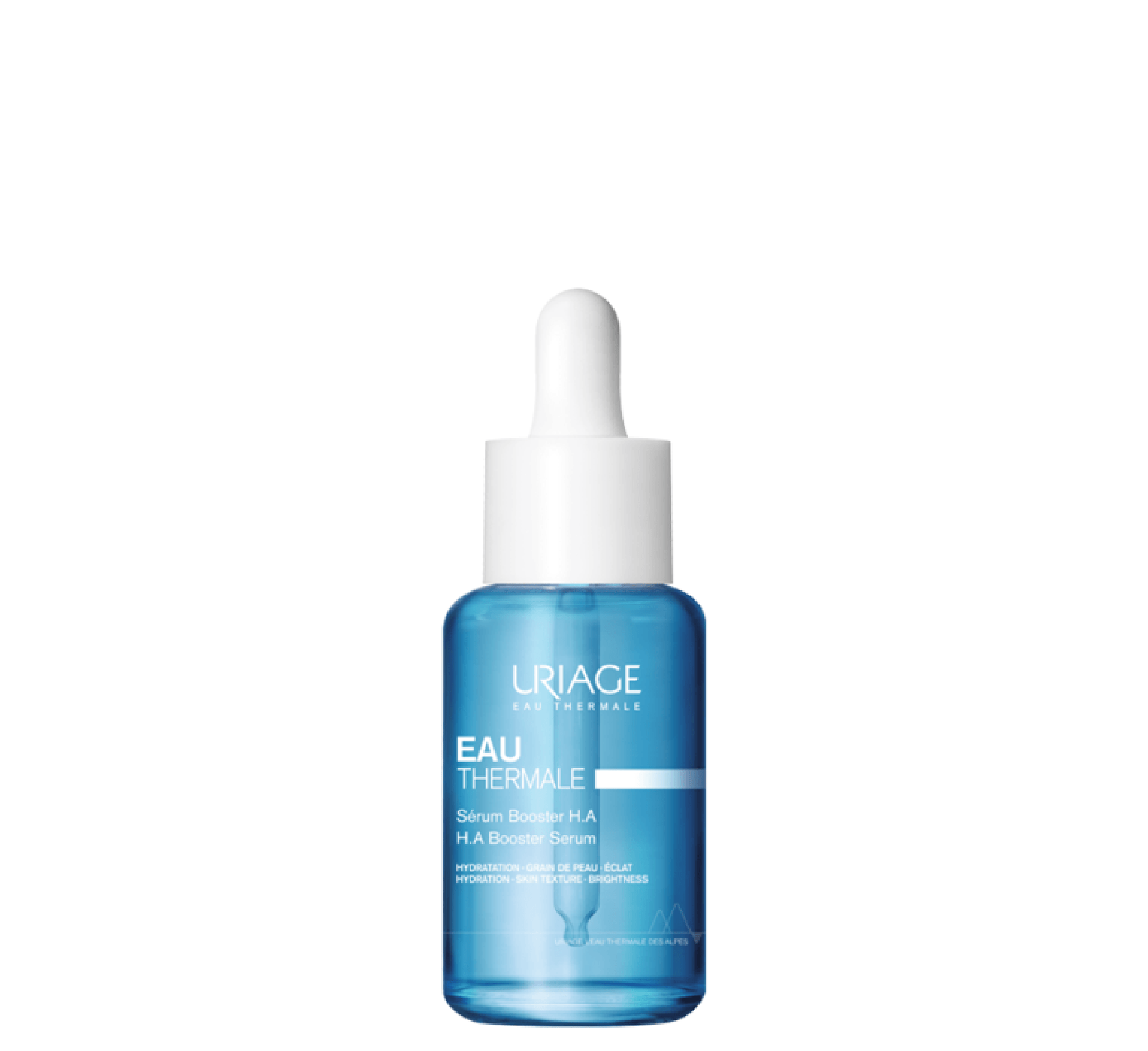 Uriage - Eau Thermale H.A Booster Serum *30ml - Halsa