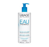 Uriage - EAU Thermale Silky Body Lotion *500 ml - Halsa