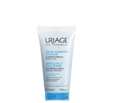 Uriage Gentle Jelly Face Scrub *50ml - Halsa