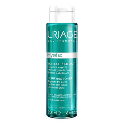 Uriage - Hyseac тоник за прочистување *250 мл (продажба) Рок на траење: 09/2026
