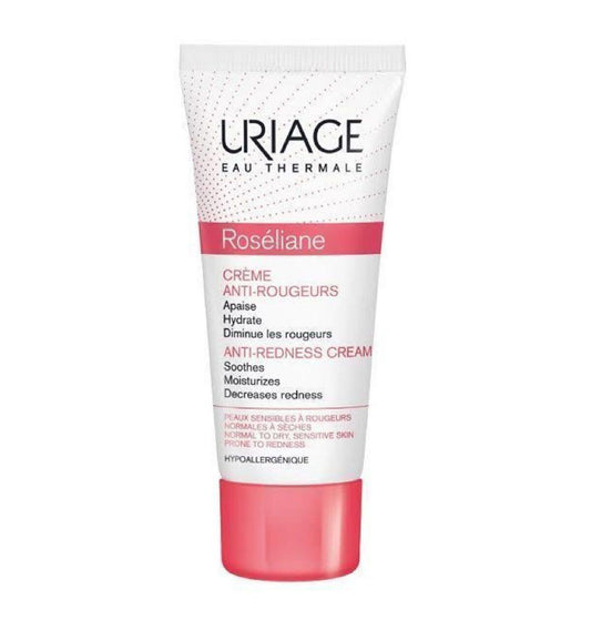 Uriage - Roseliane Anti-Redness Cream *40 ml - Halsa