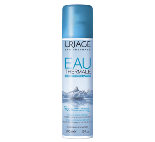 Uriage - Thermal Water Spray - Halsa